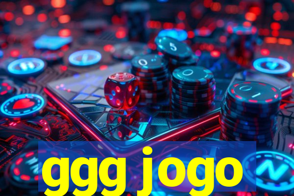 ggg jogo